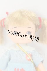 リカちゃん/なかよし幼稚園：幼稚園のリカちゃん I-26-09-03-327-KD-ZI