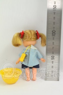 画像3: リカちゃん/なかよし幼稚園：幼稚園のリカちゃん I-26-09-03-327-KD-ZI