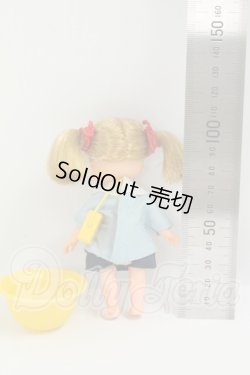 画像3: リカちゃん/なかよし幼稚園：幼稚園のリカちゃん I-26-09-03-327-KD-ZI