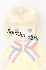 リカちゃん/なかよし幼稚園 パリのおともだち　ミルクちゃん I-26-09-03-331-KD-ZI