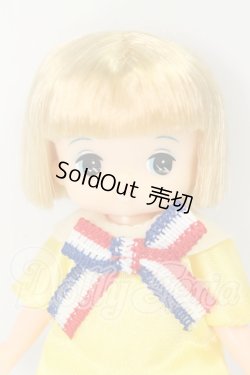 画像1: リカちゃん/なかよし幼稚園 パリのおともだち　ミルクちゃん I-26-09-03-331-KD-ZI