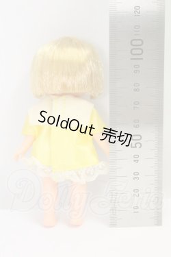 画像3: リカちゃん/なかよし幼稚園 パリのおともだち　ミルクちゃん I-26-09-03-331-KD-ZI