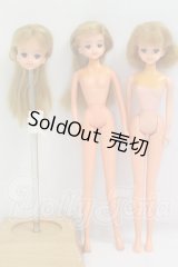 ジェニー/本体3体セット I-26-09-10-348-KD-ZI