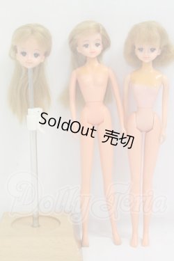 画像1: ジェニー/本体3体セット I-26-09-10-348-KD-ZI