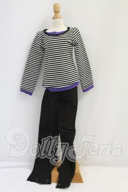 画像1: SDGrB＆SD13男の子/OF:衣装セット I-26-09-10-025-KD-ZI