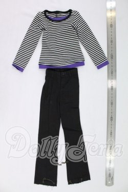 画像3: SDGrB＆SD13男の子/OF:衣装セット I-26-09-10-025-KD-ZI