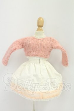 画像2: MDD/OF:衣装セット I-26-09-10-005-KD-ZI