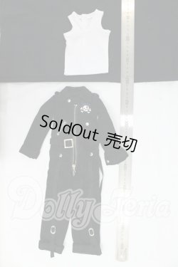 画像3: SDM＆MSD/OF:衣装セット I-26-09-10-006-KD-ZI