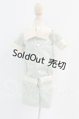 SDM＆MSD/OF:衣装セット I-26-09-10-007-KD-ZI