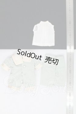 画像3: SDM＆MSD/OF:衣装セット I-26-09-10-007-KD-ZI