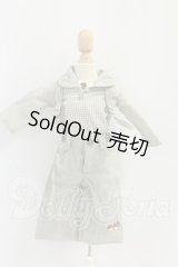 SDM＆MSD/OF:衣装セット I-26-09-10-008-KD-ZI