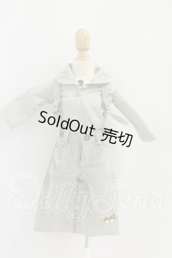 画像1: SDM＆MSD/OF:衣装セット I-26-09-10-008-KD-ZI