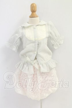 画像1: SD/OF:衣装セット I-26-09-10-012-KD-ZI