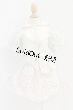 画像1: SD/OF:衣装セット I-26-09-10-012-KD-ZI