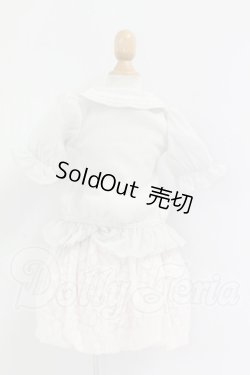 画像2: SD/OF:衣装セット I-26-09-10-012-KD-ZI