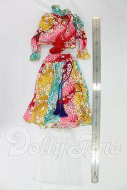画像3: SD/OF:衣装セット I-26-09-10-010-KD-ZI