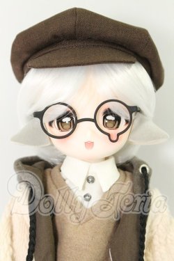 画像1: Tiny Fox/図書館司書・子羊メル I-26-09-03-417-KD-ZI