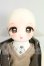 画像6: Tiny Fox/図書館司書・子羊メル I-26-09-03-417-KD-ZI (6)
