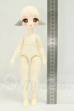 画像8: Tiny Fox/図書館司書・子羊メル I-26-09-03-417-KD-ZI