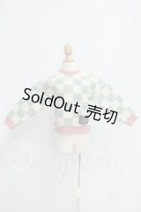 SD/OF：MELODY.C製ニット I-26-09-10-139-KD-ZI