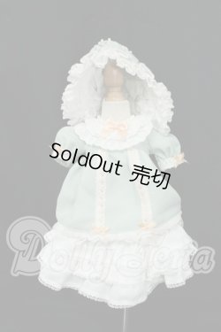 画像1: MDD/OF:衣装セット I-26-09-10-173-KD-ZI