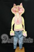 MDD/OF:衣装セット I-26-09-10-174-KD-ZI