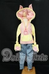 MDD/OF:衣装セット I-26-09-10-174-KD-ZI