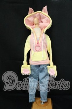 画像1: MDD/OF:衣装セット I-26-09-10-174-KD-ZI
