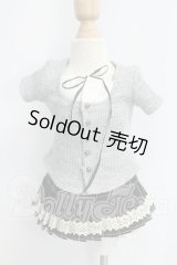 MDD/OF:衣装セット I-26-09-10-175-KD-ZI