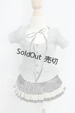 画像1: MDD/OF:衣装セット I-26-09-10-175-KD-ZI