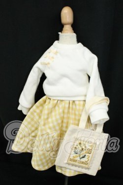 画像1: MDD/OF:衣装セット I-26-09-10-176-KD-ZI
