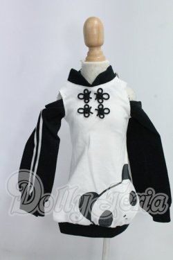 画像1: MDD/OF:トップス I-26-09-10-177-KD-ZI