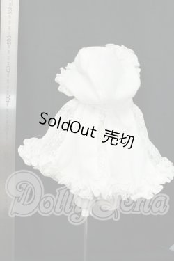 画像2: SD＆DD/OF：フードケープ I-26-09-10-179-KD-ZI