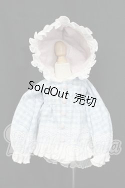 画像1: DD/OF:衣装セット I-26-09-10-181-KD-ZI