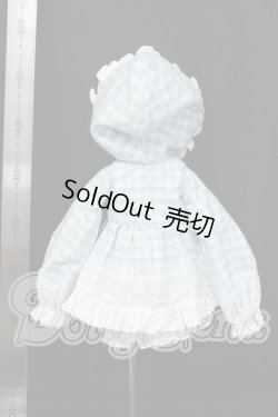 画像2: DD/OF:衣装セット I-26-09-10-181-KD-ZI