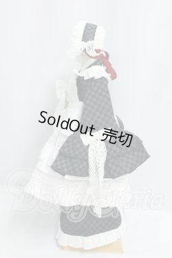 画像2: DD/OF:衣装セット I-26-09-10-182-KD-ZI
