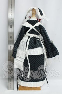 画像3: DD/OF:衣装セット I-26-09-10-182-KD-ZI