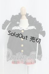 MSD/衣装：セーラー（velvet*paw様） I-26-09-10-184-KD-ZI