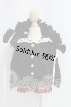 画像1: MSD/衣装：セーラー（velvet*paw様） I-26-09-10-184-KD-ZI