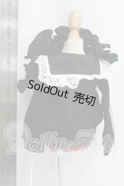 画像2: MSD/衣装：セーラー（velvet*paw様） I-26-09-10-184-KD-ZI