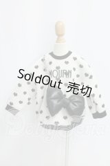 MDD/OF:衣装セット：shirousalon様製 I-26-09-10-192-KD-ZI