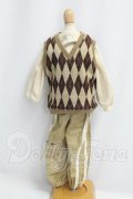 MDD/OF:衣装セット I-26-09-10-195-KD-ZI