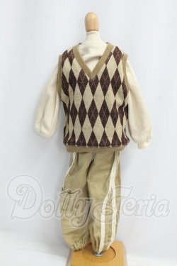 画像1: MDD/OF:衣装セット I-26-09-10-195-KD-ZI
