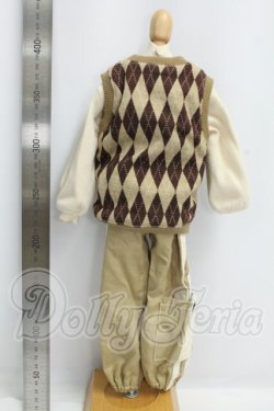 画像2: MDD/OF:衣装セット I-26-09-10-195-KD-ZI