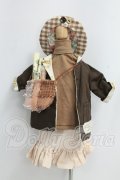 MDD/OF:衣装セット I-26-09-10-196-KD-ZI