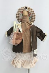 MDD/OF:衣装セット I-26-09-10-196-KD-ZI