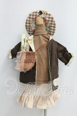 画像1: MDD/OF:衣装セット I-26-09-10-196-KD-ZI