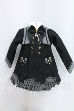 画像1: MDD/OF:衣装セット I-26-09-10-198-KD-ZI
