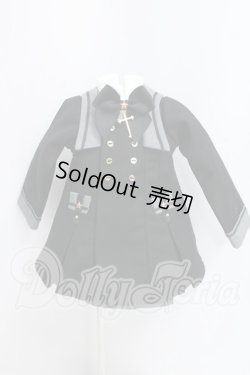 画像1: MDD/OF:衣装セット I-26-09-10-198-KD-ZI