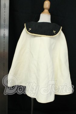 画像2: SD/OF holy crossケープ(Melody.C様製) I-26-09-10-199-KD-ZI